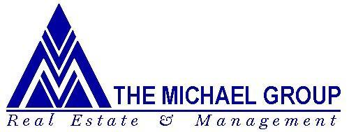 the michael group logo